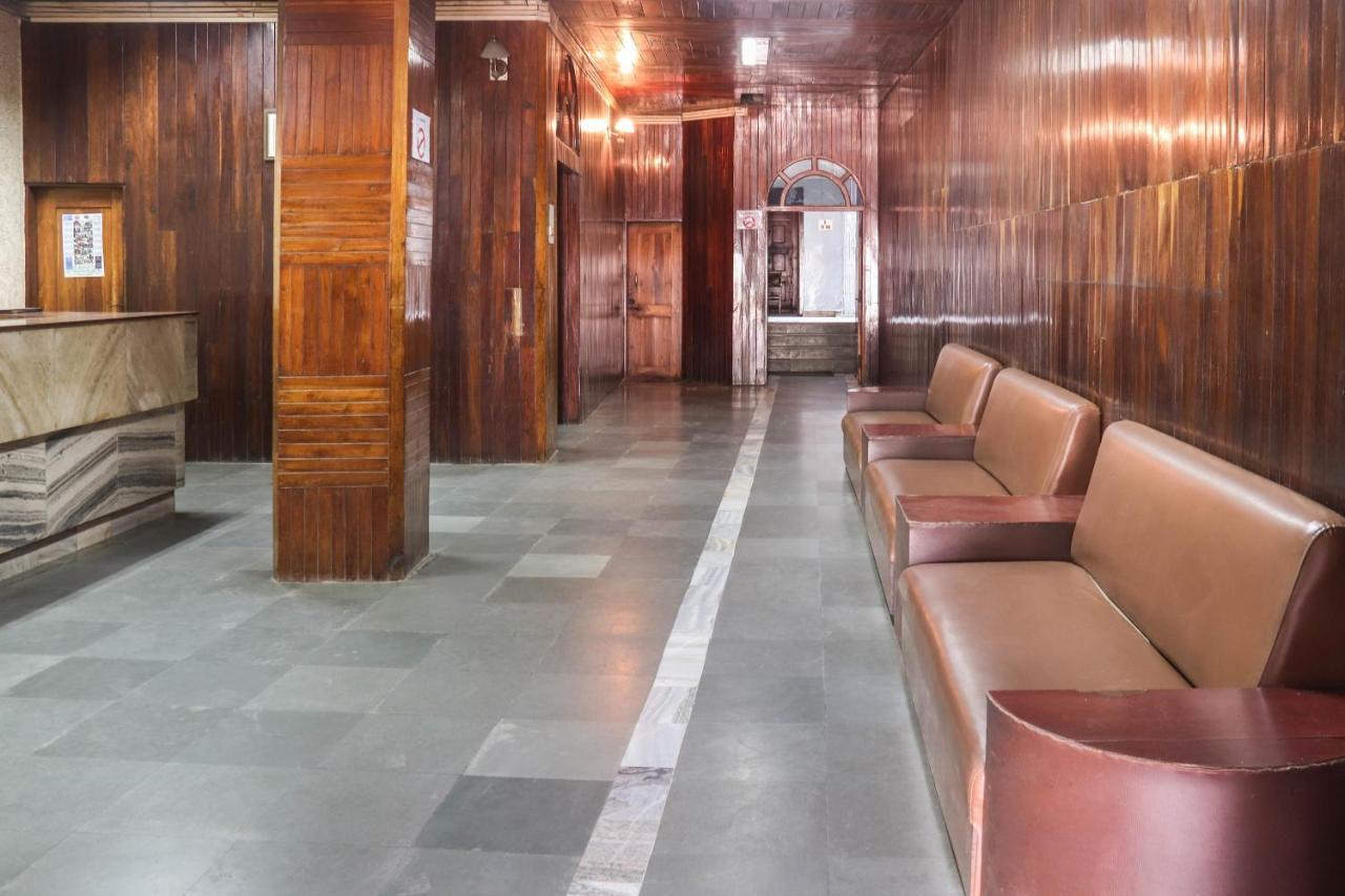Spot On 49477 Hotel Galaxy Dimāpur Exterior foto